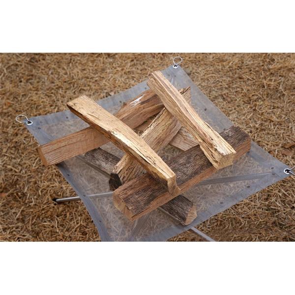 Outdoor Portable Grill