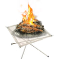 Outdoor Portable Grill