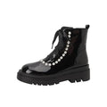 Black / 34