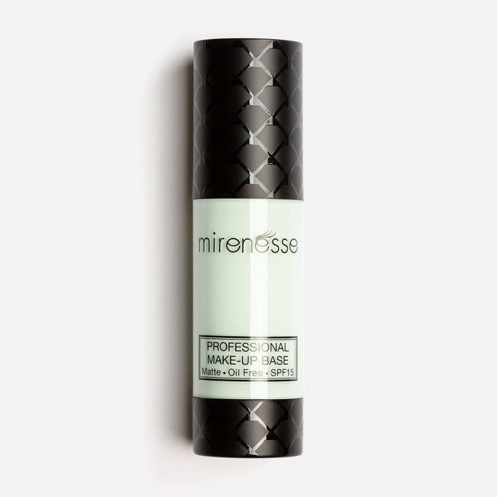 MIRENESSE PACK FACE Perfect Cover Professional Make Up Base Correct + Glow