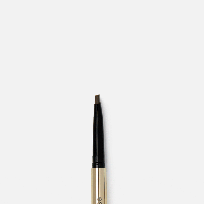 MIRENESSE PACK EYE Perfecting Brow Kit  Multishade