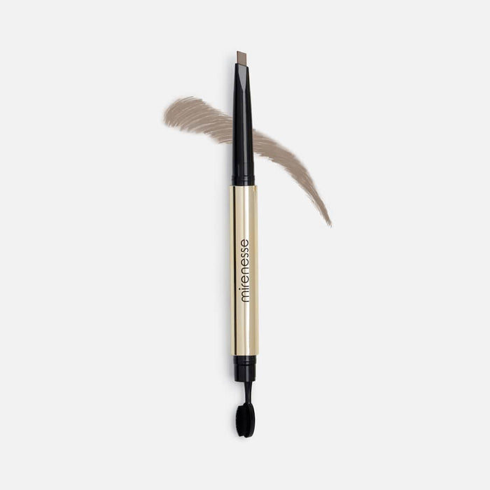 MIRENESSE PACK EYE Perfecting Brow Kit  Multishade