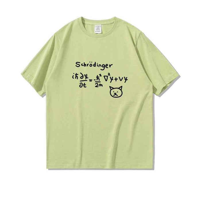 Green / S