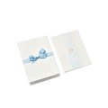 pineider stationary kit on white background