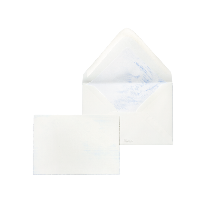 Pineider kit letter