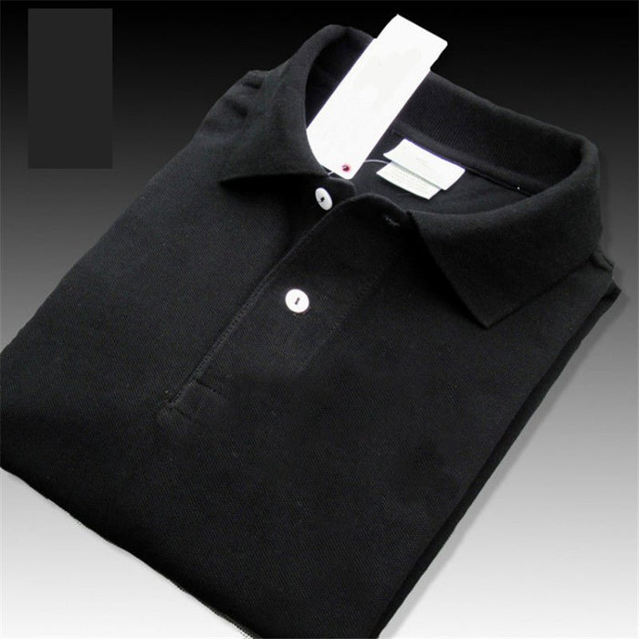 Ancient Energy polo shirts for men and women, featuring classic collar and short sleeves in various colors.
