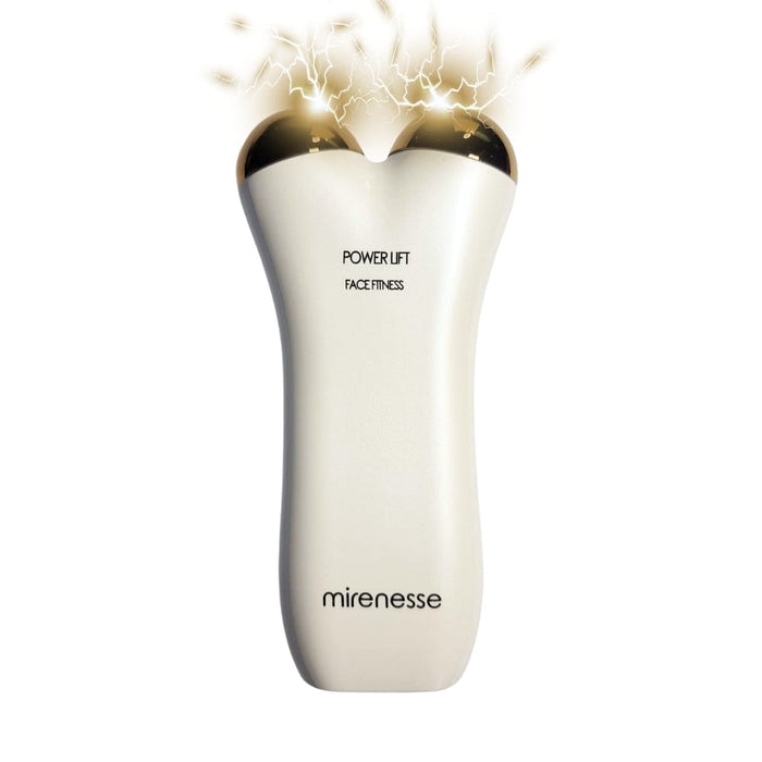 Mirenesse Skincare Power Lift Face Fitness 8 In 1 Microcurrent| Ems Device