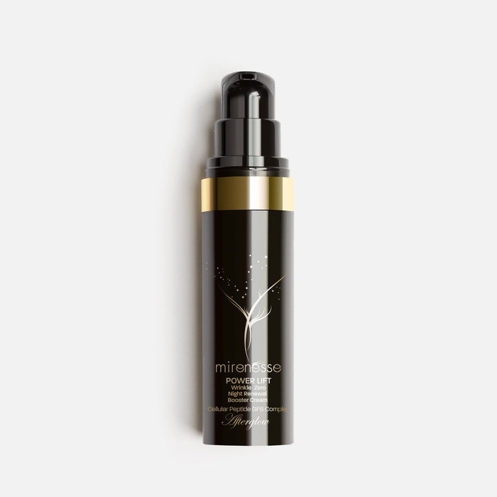 MIRENESSE PACK SKIN Power Lift + Sculpt Collagen Smooth + Boost Tired Skin 4pce