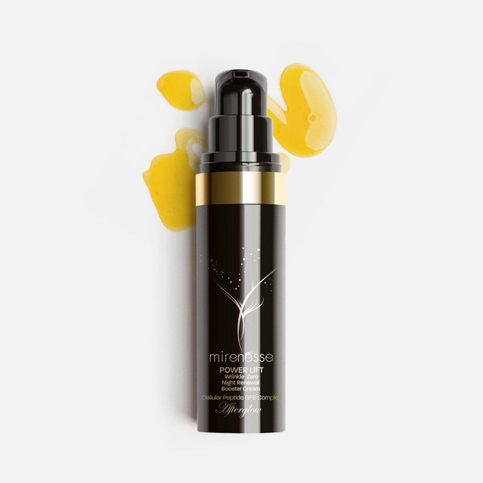 Mirenesse PACK SKIN Power Lift Skin Boosters - Best Sellers 3pce Kit - Vitamin C/Retinol/Collagen