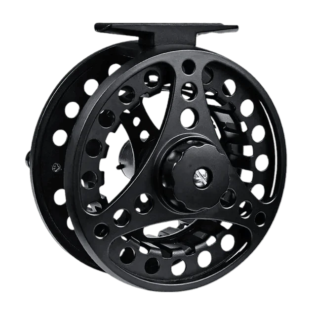 Black / 7000 Series