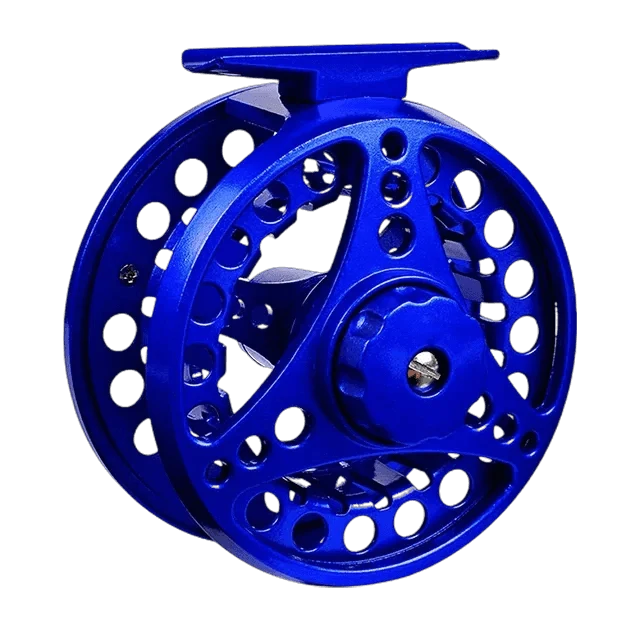 Blue / 5000 Series