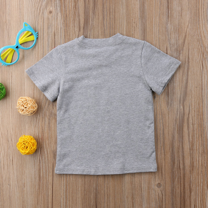 Ancient Energy printed T-shirt featuring a vibrant graphic design on the front, made from soft, comfortable fabric.