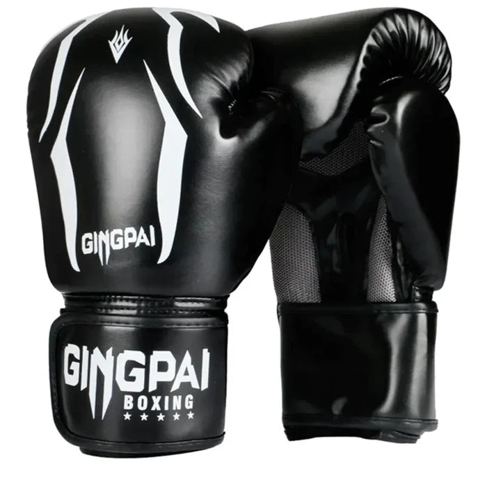 Black / 8oz