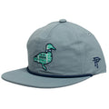 Properly Tied Boys Classic Rope Hat | Playbook