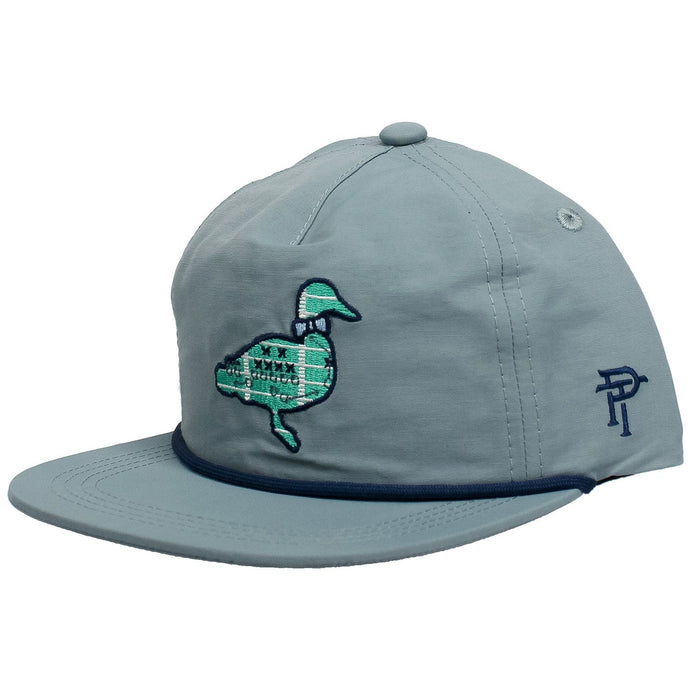 Properly Tied Boys Classic Rope Hat | Playbook