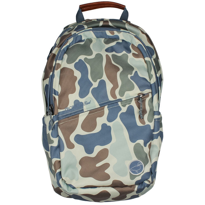 Properly Tied Delta Backpack 20L | Terra Camo