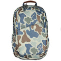 Properly Tied Delta Backpack 28L |Terra Camo