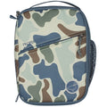 Properly Tied Delta Lunchbox | Terra Camo