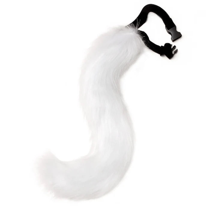 White A / 7cmX48cm