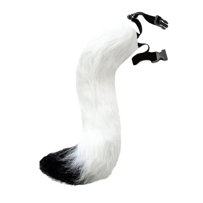 WHITE / 7cmX48cm