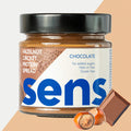 Protein Nut Butter – Hazelnut Cream & Chocolate