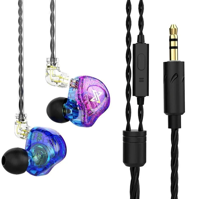 AK6 MAX MIC 1