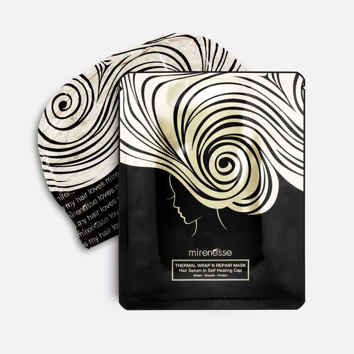 MIRENESSE PACK GWP Renew You Magic Hair & Face Duo Kit
