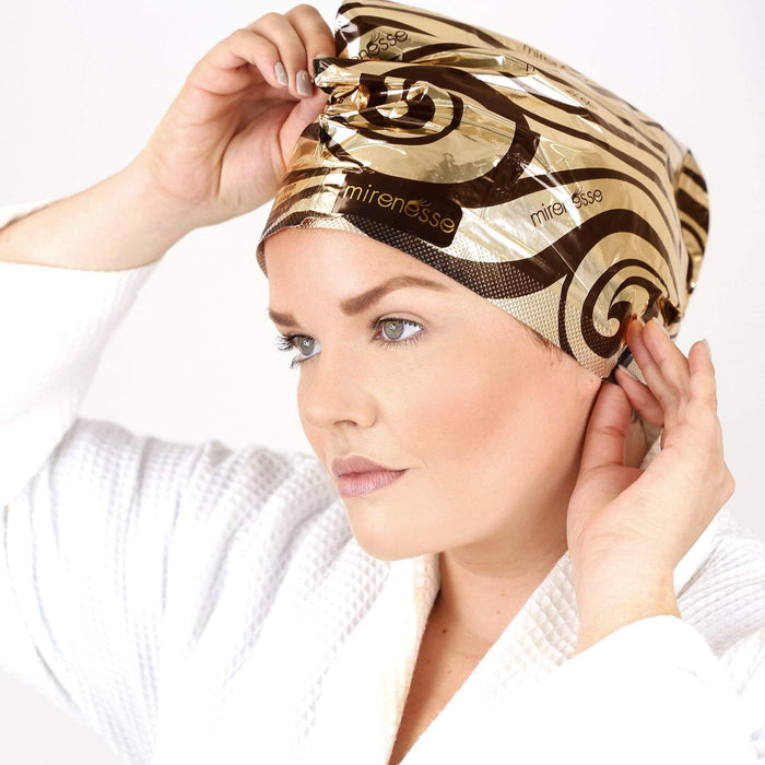 MIRENESSE PACK GWP Renew You Magic Hair & Face Duo Kit
