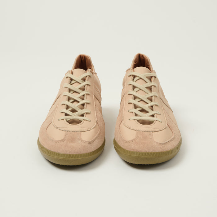 Reproduction of Found 1980s German Army Trainer  - Nude
