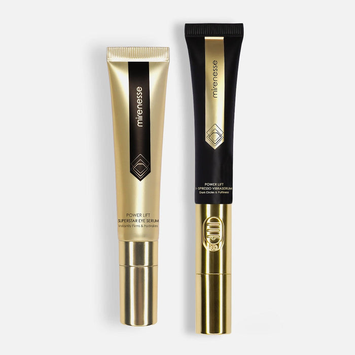 Mirenesse ANTIAGEING Restore Youthful Eyes - Powerful Eye Lift Serum Duo (US only)