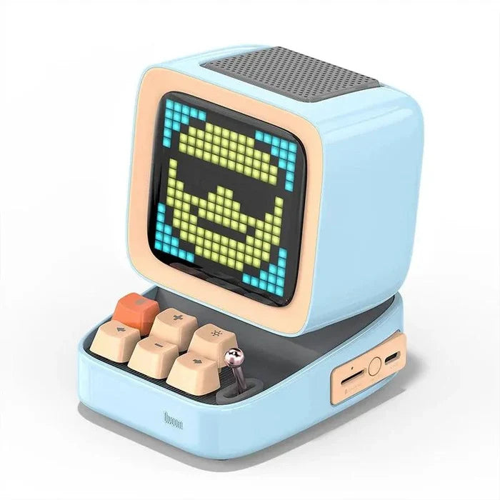 Sky Blue / Speaker