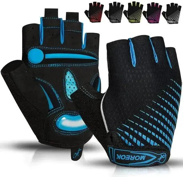 Blue / Large