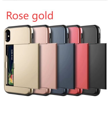 Rose gold / IPhone