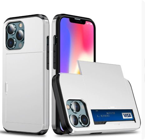 White / IPhone X