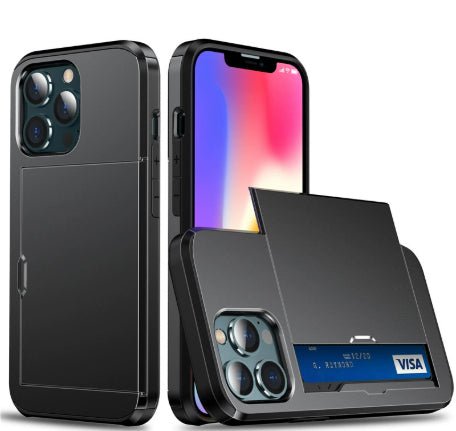 Black / IPhone14
