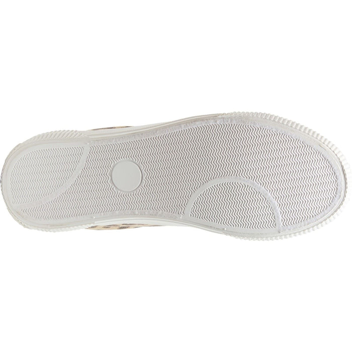 Rocket Dog Cheery Dexter Cotton Women's Tan Trainers