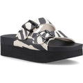 Rocket Dog Esti Plus Wild Cat EVA Women's Natural Sandals
