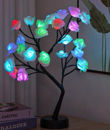 Rainbow RGB remote control mod / Usb Plug In