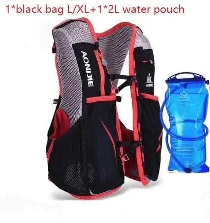 Bag L XL 2L pouch