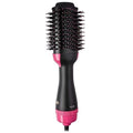 Mandotos Salon Pro Hair Styler and Volumizer with ceramic barrel and ergonomic handle for styling and adding volume.
