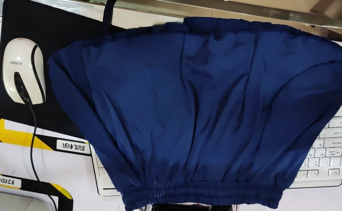 Blue / S