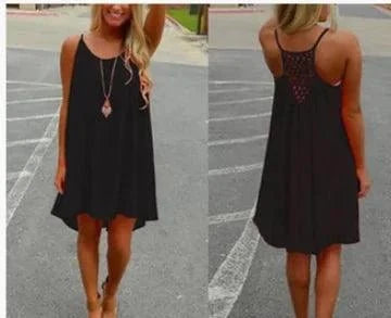 Black / Small