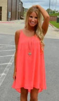 Orange / Large