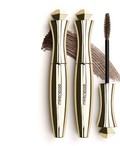 Mirenesse MASCARA Secret Weapon 24hr Mascara Original - Brown Duo
