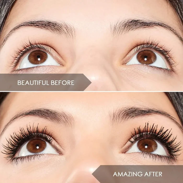 MIRENESSE PACK EYE Lash Whip Twin Secret Weapon 24hr Tubing Mascara Kit