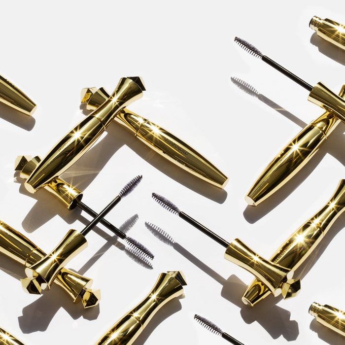 Mirenesse MASCARA Secret Weapon 24hr Mascara Original - Chocolate Brown Duo