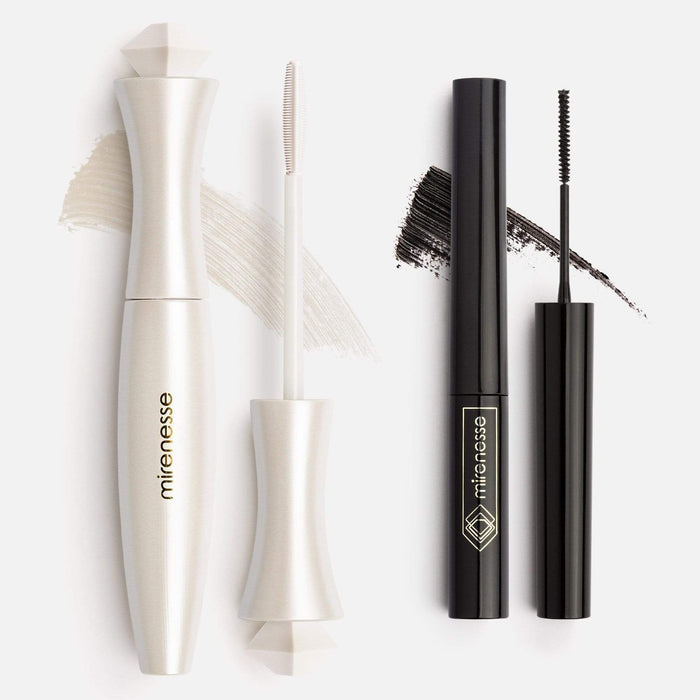 MIRENESSE PACK AON Secret Weapon 4D Lash Primer + Lash Whip Duo