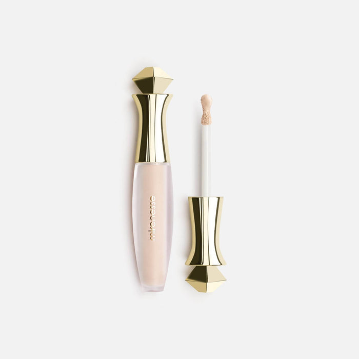 MIRENESSE CONCEALER 1.5g/0.05oz Secret Weapon Creaseproof 24hr Concealer Mini - Heals With EGF