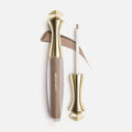 MIRENESSE BROW 4.3g/0.15oz / 2.Blonde Secret Weapon Mighty Brow 48hr Shaping Gel 2. Blonde- Eyebrow