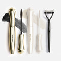 MIRENESSE PACK EYE Secret Weapon Original Tubing Mascara Lash Lifting 3pce Kit